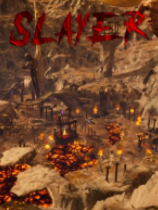 [第一人称射击FPS]杀手 Slayer 免安装绿色版