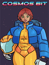 [动作游戏ACT]宇宙位 Cosmos Bit 免安装绿色版
