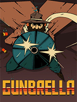 [动作游戏ACT]枪伞游侠 Gunbrella 官方中文 免安装绿色中文版