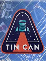 [模拟经营SIM]罐舱逃生指南 Tin Can v1.0.05c|官方中文 免安装绿色中文版