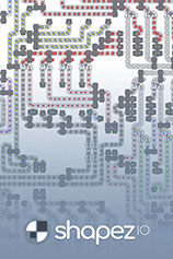 [模拟经营SIM]异形工厂 shapez.io v1.5.6|官方中文 免安装绿色中文版