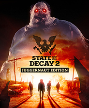 [动作游戏ACT]腐烂国度2：主宰版 免安装中文破解版 v33