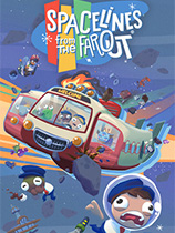 [冒险游戏AVG]远方的空间线 免安装中文破解版