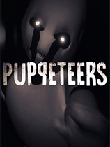 [动作游戏ACT]操纵傀儡 PUPPETEERS Early Access 免安装绿色版