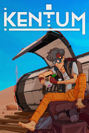 [冒险解谜AVG]肯特开拓史 Kentum v1.0.1 官方中文版