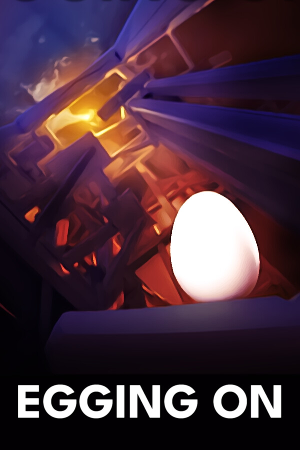 [动作游戏ACT]鸡蛋历险记 Egging On Build.20590370 免安装绿色中文版