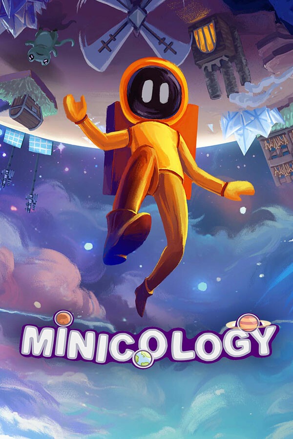 [模拟经营SIM]微观生存 Minicology v1.29.3|官方中文 免安装绿色中文版
