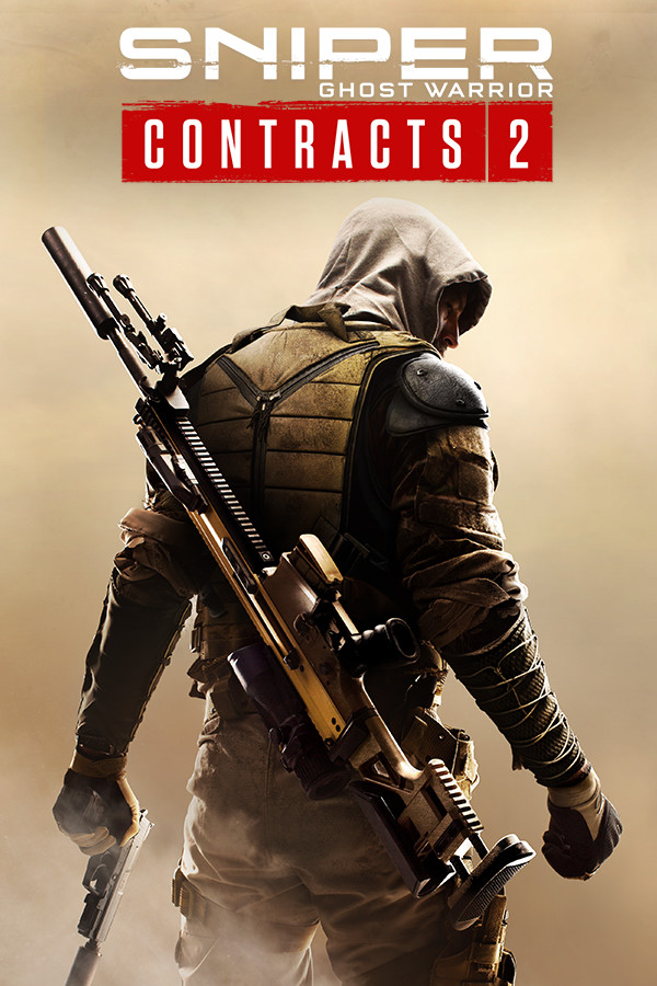 [第一人称射击FPS]狙击手：幽灵战士契约2 Sniper: Ghost Warrior Contracts 2 v1.02|GOG|豪华阿森纳版 中文正式版