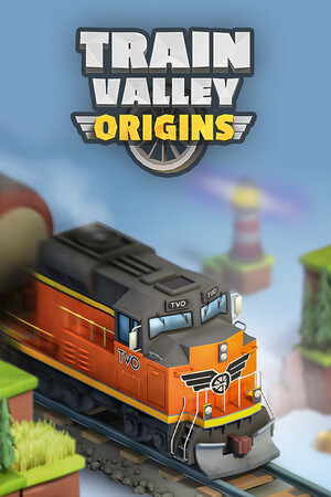 [模拟经营SIM]火车山谷：起源 Train Valley Origins Build.20706932 中文正式版