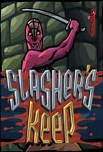 [动作游戏ACT]血屠城堡 Slashers Keep v1.35 免安装绿色版