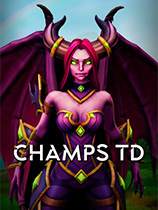 [策略战棋SLG]冠军塔防 Champs TD 免安装绿色版