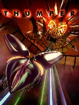 [动作游戏ACT]暴走甲虫 Thumper Build.8899753|官方中文 免安装绿色中文版