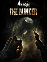 [冒险解谜AVG]失忆症：地堡 Amnesia: The Bunker v1.15|官方中文 免安装绿色中文版