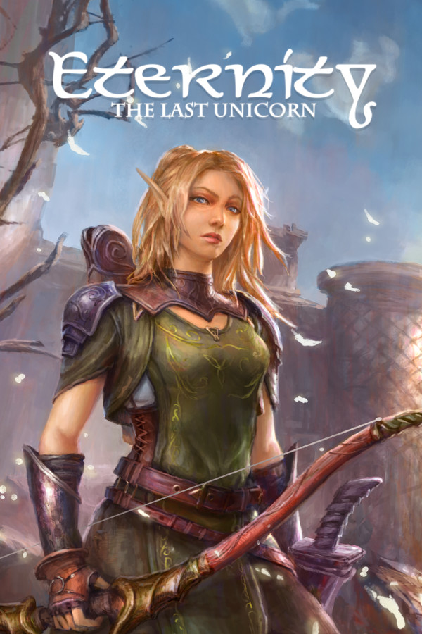 [角色扮演RPG]永恒:最后的独角兽 免安装绿色破解版