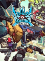 [动作游戏ACT]致命联盟:火焰 免安装中文破解版