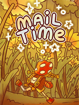 [冒险游戏AVG]邮寄时间 Mail Time 免安装绿色中文版
