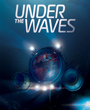 [冒险解谜AVG]碧波之下 Under The Waves v1.02|官方中文 免安装绿色中文版