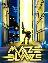[动作游戏ACT]迷宫烈焰 Maze Blaze 免安装绿色版