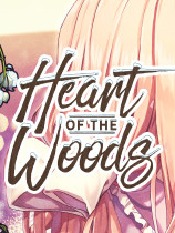 [恋爱养成LVG]森灵之心 Heart of the Woods v20221101 免安装绿色版