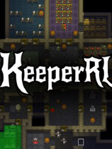 [动作游戏ACT]地牢扛把子 KeeperRL v20251110 免安装绿色版