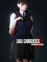 [角色扮演RPG]生化女神 : 末日开端 Bio Goddess:Doomsday Begins Steam正版分流 : 末日开端 中文正式版