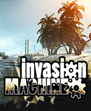 [策略游戏 ]入侵机器 免安装绿色破解版