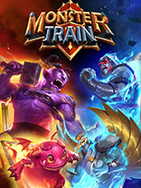 [策略战棋SLG]怪物火车 Monster Train 整合最后的神祇|Build.12924|官方中文 免安装绿色中文版