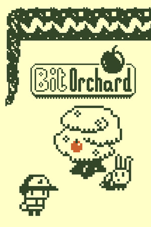 [模拟经营SIM]比特果园 Bit Orchard 免安装绿色版