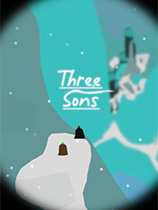 [冒险解谜AVG]三个儿子 Three Sons 免安装绿色版