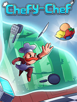 [冒险解谜AVG]大厨切菲 Chefy-Chef 免安装绿色版