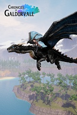 [冒险解谜AVG]加尔德维尔编年史 Chronicles of Galdurvale 官方中文 免安装绿色中文版