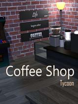 [动作游戏ACT]咖啡店大亨 Coffee Shop Tycoon v0.8.1 免安装绿色版