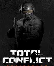 [第一人称射击FPS]全面冲突：抵抗 Total Conflict: Resistance v0.50.0|官方中文 免安装绿色中文版