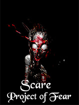 [冒险解谜AVG]恐慌：畏惧项目 Scare: Project of Fear 免安装绿色版