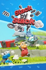 [策略战棋SLG]叠中叠 Stack by stack 免安装绿色版