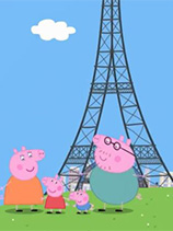 [冒险解谜AVG]小猪佩奇：世界大冒险 Peppa Pig : World Adventures 官方中文 免安装绿色中文版