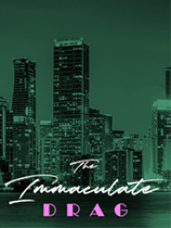 [冒险解谜AVG]无暇的拖拽 The Immaculate Drag 免安装绿色版