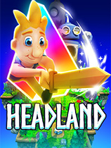 [冒险解谜AVG]岬角 Headland 官方中文 免安装绿色中文版