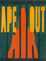 [动作游戏ACT]猿人逃出 APE OUT v1.3|官方中文 免安装绿色中文版