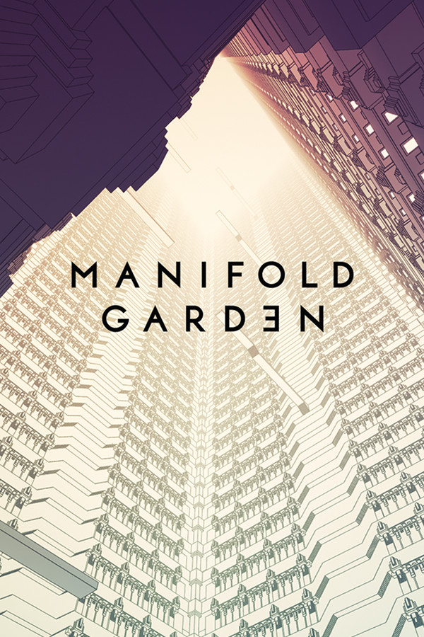 [休闲益智PUZ]曼尼福德花园 Manifold Garden v1.1.0.17370|官方中文 免安装绿色中文版