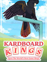 [模拟经营SIM]卡牌之王 Kardboard Kings v1.3.21|官方中文 免安装绿色中文版