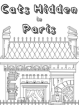 [休闲益智PUZ]巴黎隐藏的猫 Hidden Cats in Paris 免安装绿色版