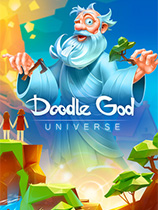 [模拟经营SIM]涂鸦上帝：宇宙 Doodle God Universe Demo|官方中文 免安装绿色中文版