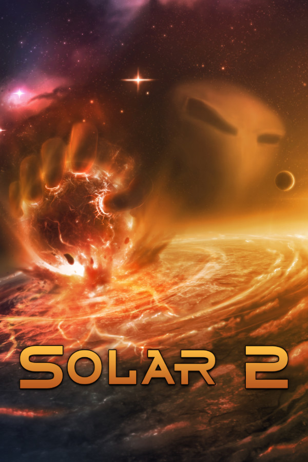 [模拟经营SIM]星际2 Solar 2 v1.25 免安装绿色版