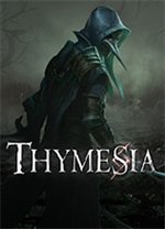[动作游戏ACT]记忆边境 Thymesia Steam正版分流 官方中文版