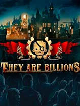 [策略战棋SLG]亿万僵尸 They Are Billions v1.1.1.7|官方中文 免安装中文绿色版
