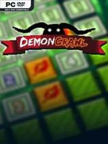 [休闲益智PUZ]魔窟扫雷 DemonCrawl v1.96 免安装绿色版