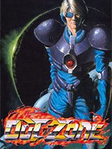 [动作射击STG]异域战将 Out Zone v28 免安装绿色版