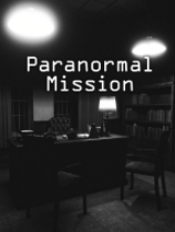 [冒险解谜AVG]灵异任务 Paranormal Mission 官方中文 免安装绿色中文版