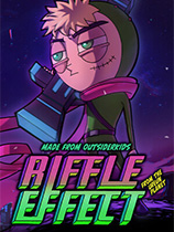 [动作射击STG]Riffle Effect 官方中文 Effect 免安装绿色中文版